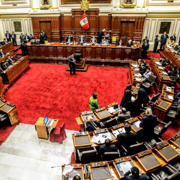 Congreso no remitió al Ejecutivo autógrafa para ampliar régimen agrario