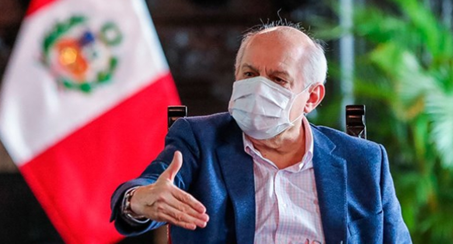 GOBIERNO INTENSIFICARÁ IMPULSO A LA ECONOMÍA- ESTUDIO CONTABLE CARUAJULCA.