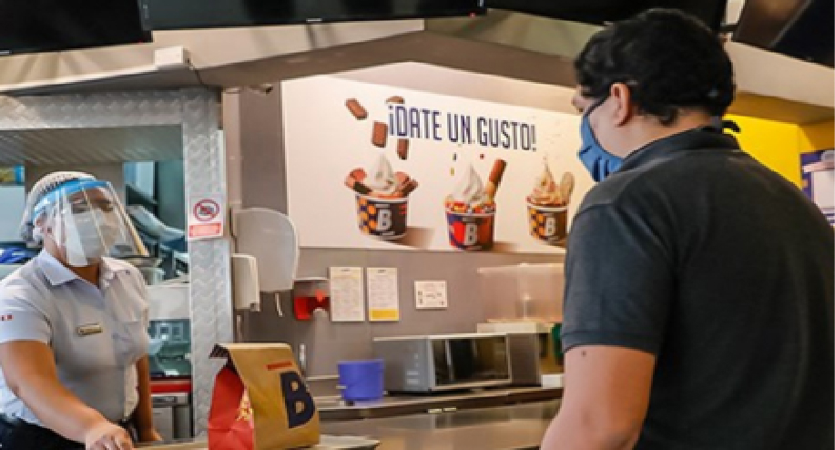 Prevención: Municipios tendrán control sanitario sobre restaurantes