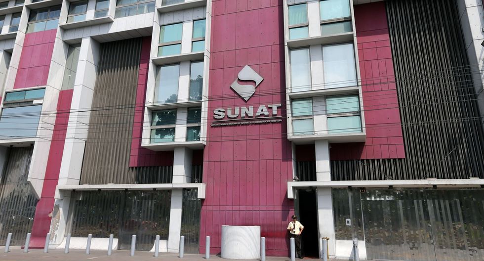Sunat: los contribuyentes aún pueden registrar su CCI para devolución de impuestos pendiente