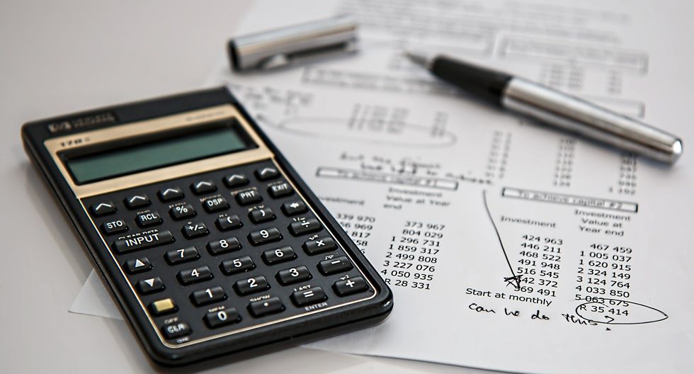 Sunat postergó el pago del IR anual y mensual para casi el 99% de empresas y personas